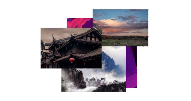 中国数据扩展包全球首发，免费领取还有抽奖惊喜好礼相送