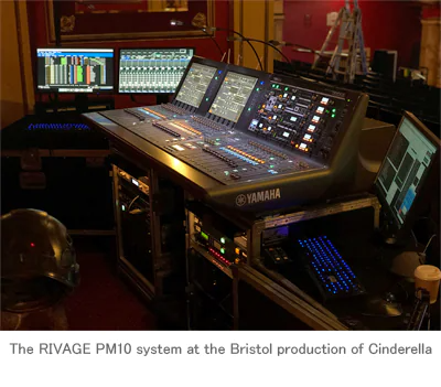 狗万RIVAGE PM10新增剧院模式，促使Orbital投资购入