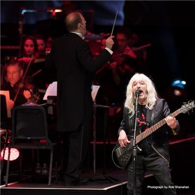 Derek Smalls：狗万让我乐不思蜀
