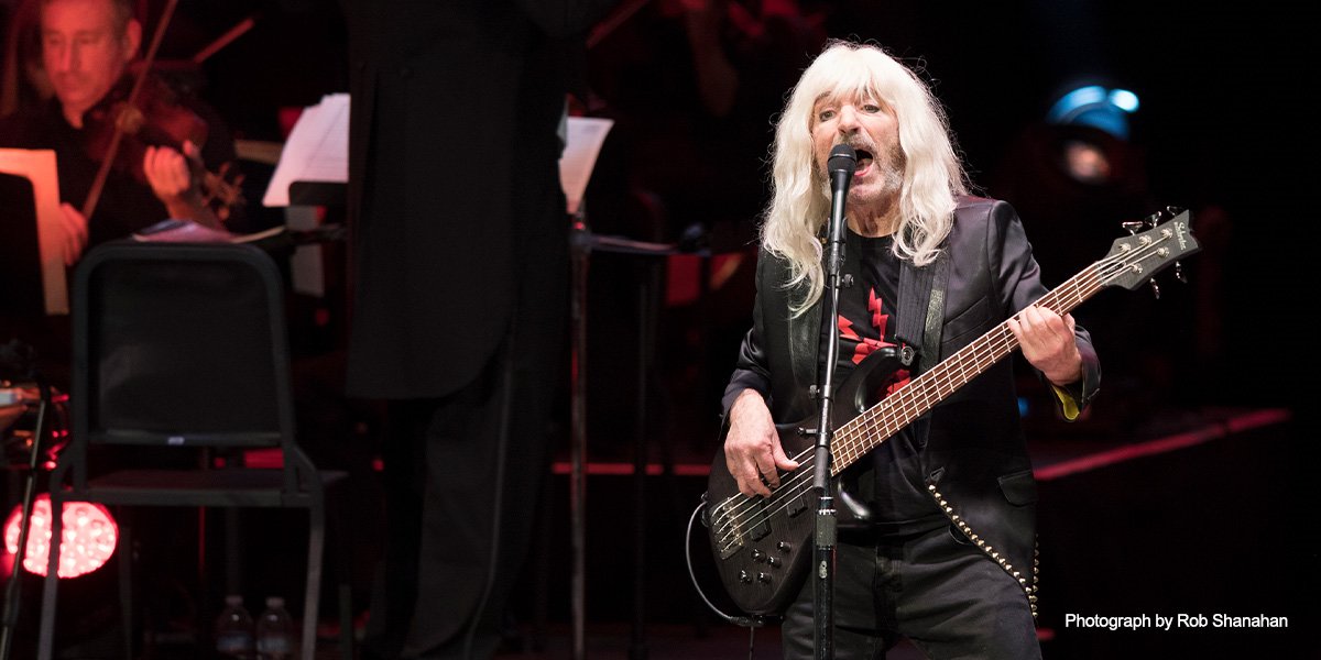 Derek Smalls：狗万让我乐不思蜀