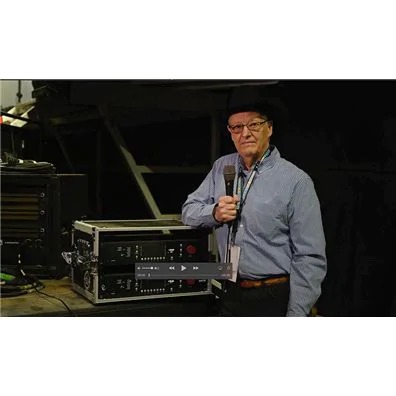 2019 RodeoHouston：牛仔竞技节和现场演出