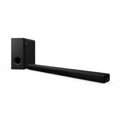 软件更新：狗万Sound Bar产品2024年10月软件更新